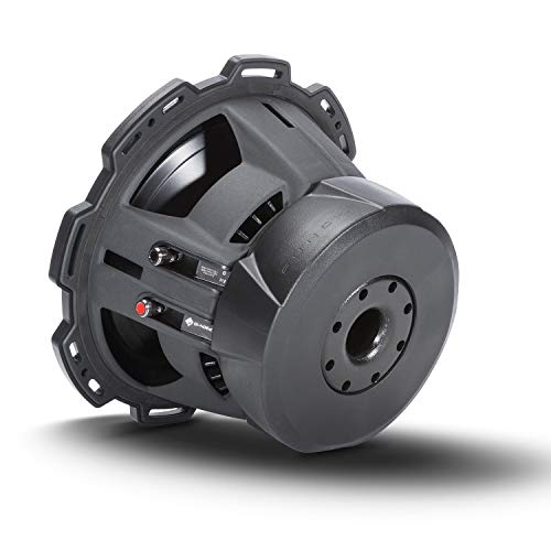 Rockford Fosgate Punch P3 DVC 10-Inch 500 Watts RMS 1000 Watts Peak Subwoofer Rockford Fosgate Punch P3 DVC 10-Inch 500 Watts RMS 1000 Watts Peak Subwoofer